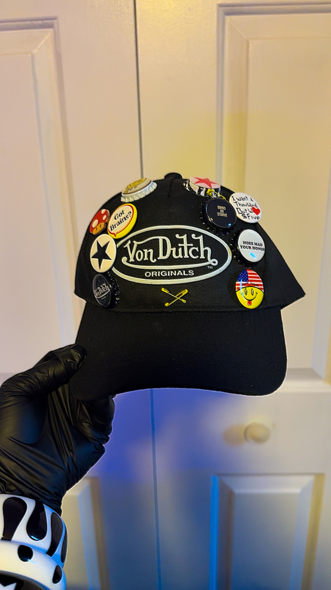 Junky Dutch