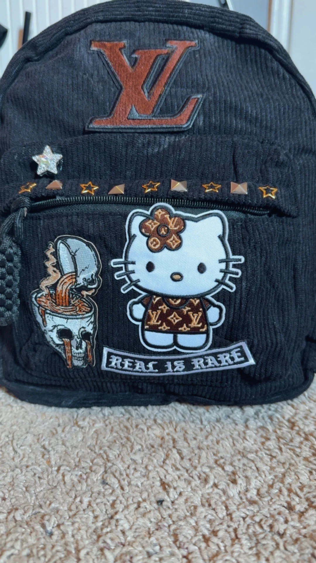 Designer Kitty