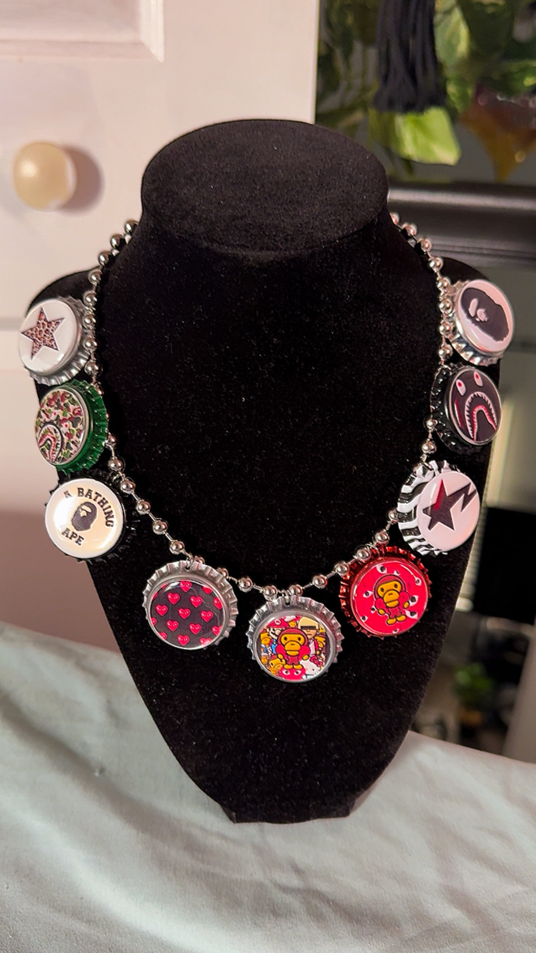 Milo's Heart — Signature Collection